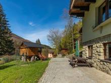 Penzion Na Lomné - Trojanovice