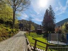 Penzion Na Lomné - Trojanovice