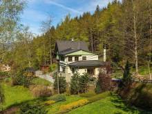 Penzion Na Lomné - Trojanovice