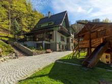 Penzion Na Lomné - Trojanovice