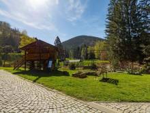 Penzion Na Lomné - Trojanovice