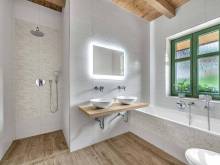 Chalupa na Čtvrtích - Počítky