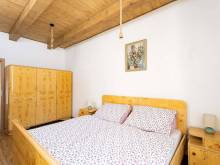 Chalupa na Čtvrtích - Počítky