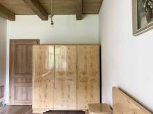 Chalupa na Čtvrtích - Počítky