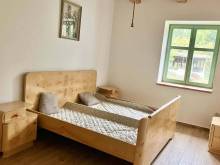 Chalupa na Čtvrtích - Počítky