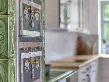 Chalupa na Čtvrtích - Počítky