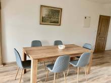 Chalupa na Čtvrtích - Počítky