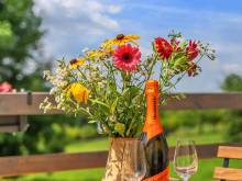 Chalupa na Čtvrtích - Počítky