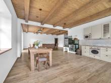 Chalupa na Čtvrtích - Počítky