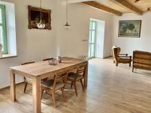 Chalupa na Čtvrtích - Počítky