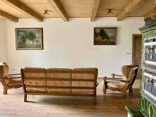 Chalupa na Čtvrtích - Počítky