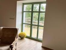 Chalupa na Čtvrtích - Počítky