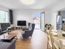 Apartmány Vlastiboř - Vlastiboř