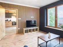 Apartmány Vlastiboř - Vlastiboř
