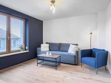 Apartmány Vlastiboř - Vlastiboř