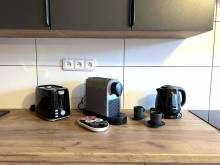 Apartmány Vlastiboř - Vlastiboř