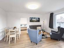 Apartmány Vlastiboř - Vlastiboř