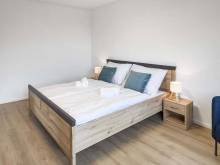 Apartmány Vlastiboř - Vlastiboř