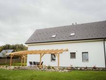 Prázdninový dům Sobotín - Sobotín