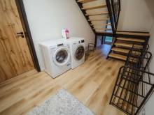 Prázdninový dům Sobotín - Sobotín