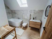 Prázdninový dům Sobotín - Sobotín