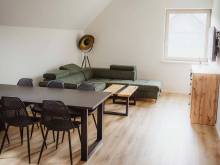 Prázdninový dům Sobotín - Sobotín