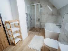 Prázdninový dům Sobotín - Sobotín