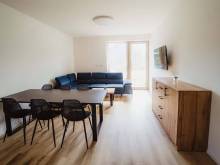 Prázdninový dům Sobotín - Sobotín