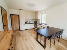 Prázdninový dům Sobotín - Sobotín