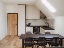 Prázdninový dům Sobotín - Sobotín