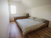 Prázdninový dům Sobotín - Sobotín