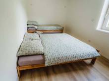 Prázdninový dům Sobotín - Sobotín