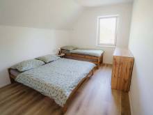 Prázdninový dům Sobotín - Sobotín