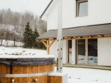 Prázdninový dům Sobotín - Sobotín