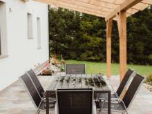 Prázdninový dům Sobotín - Sobotín