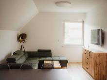 Prázdninový dům Sobotín - Sobotín