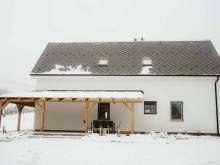 Prázdninový dům Sobotín - Sobotín