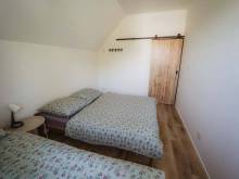 Prázdninový dům Sobotín - Sobotín