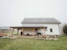 Prázdninový dům Sobotín - Sobotín