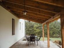 Prázdninový dům Sobotín - Sobotín