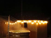 Prázdninový dům Sobotín - Sobotín