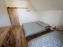 Prázdninový dům Sobotín - Sobotín