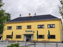 Apartmány Beseda - Rychnov u Jablonce nad Nisou
