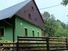 U sedláků - Štědrákova Lhota