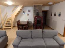 U sedláků - Štědrákova Lhota