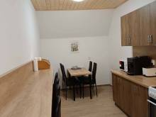 U sedláků - Štědrákova Lhota