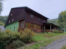 U sedláků - Štědrákova Lhota