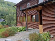 U sedláků - Štědrákova Lhota