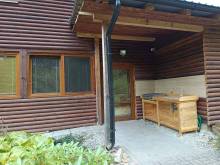 U sedláků - Štědrákova Lhota