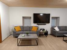 U sedláků - Štědrákova Lhota